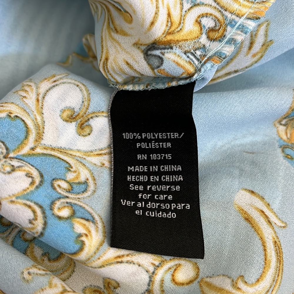 NWOT Zac & Rachel Tanktop. - Picture 3 of 4